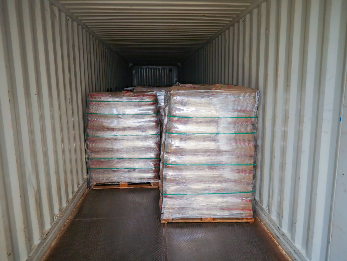 Logística y exportación